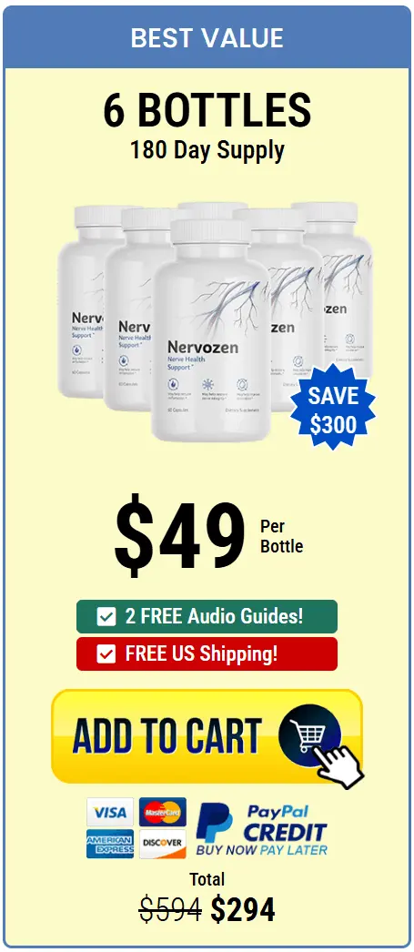 nervozen